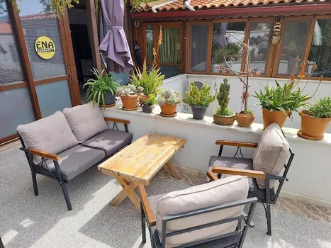 ENA Serenity Boutique Hotel Ephesus resimleri