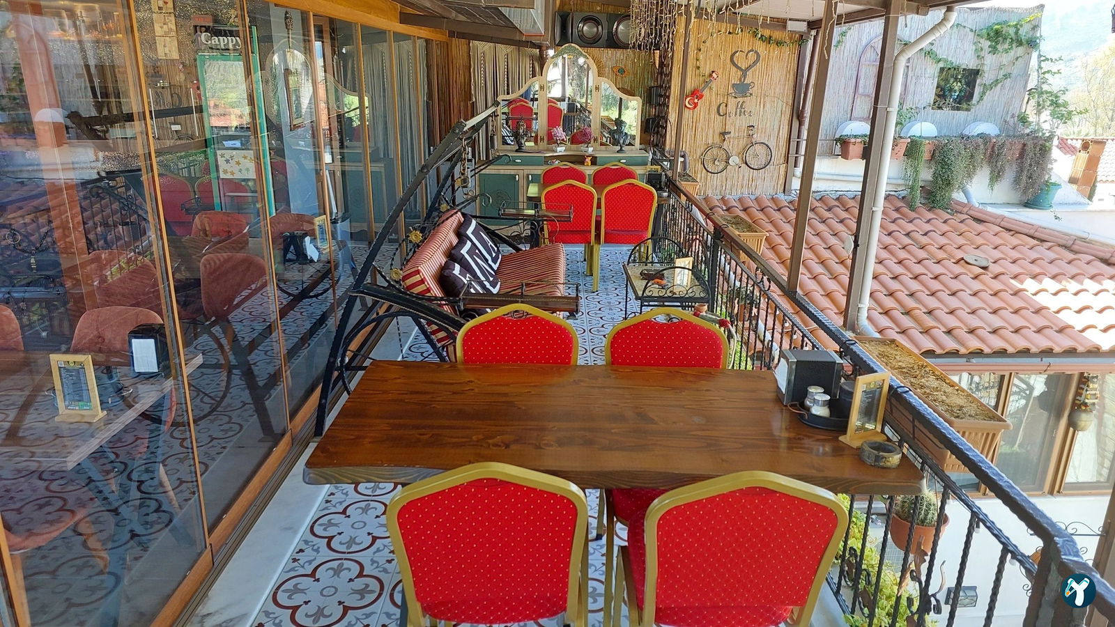 ENA Serenity Boutique Hotel Ephesus