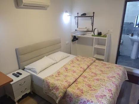 ENA Serenity Boutique Hotel Ephesus resimleri