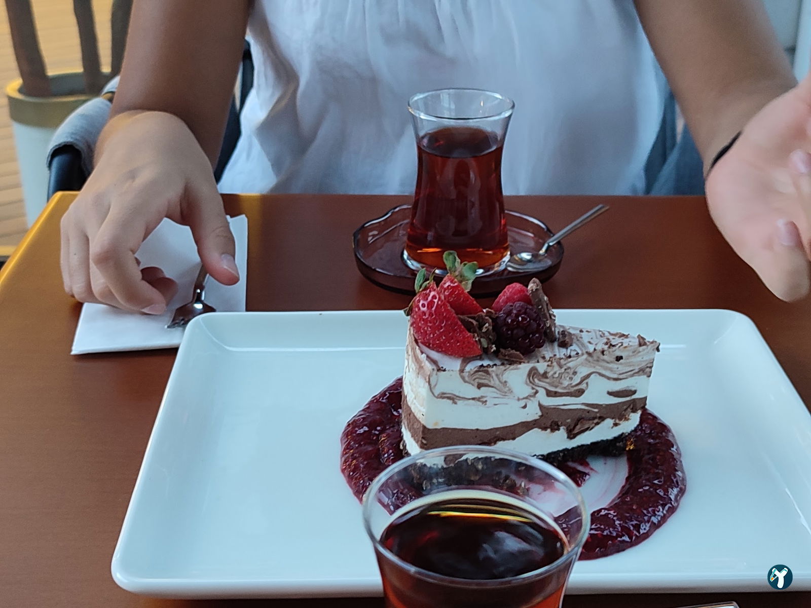Vienno Cafe
