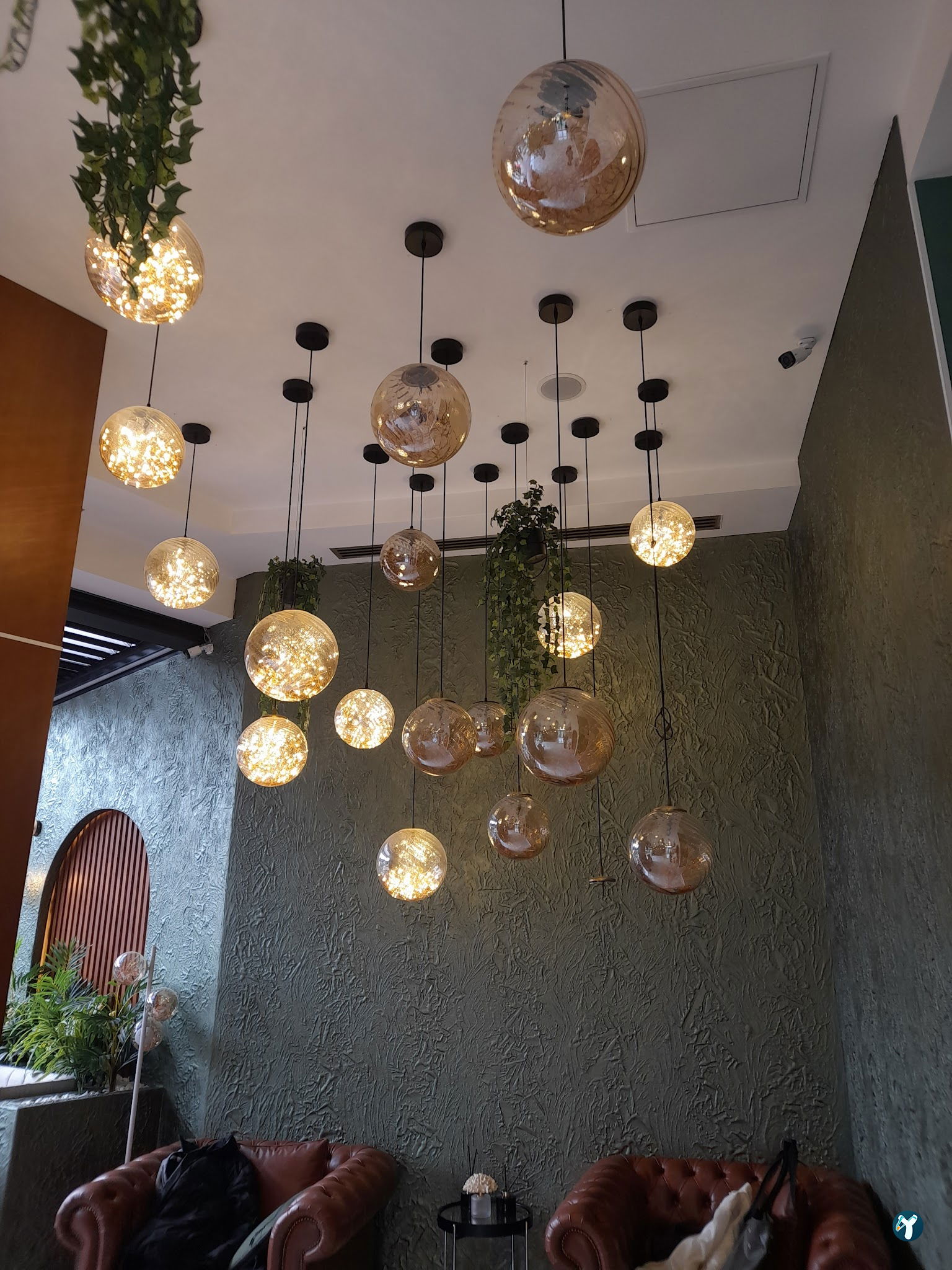 Vienno Cafe