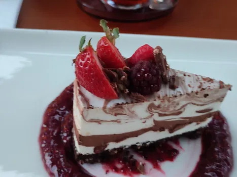 Vienno Cafe resimleri