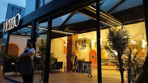 Vienno Cafe resimleri