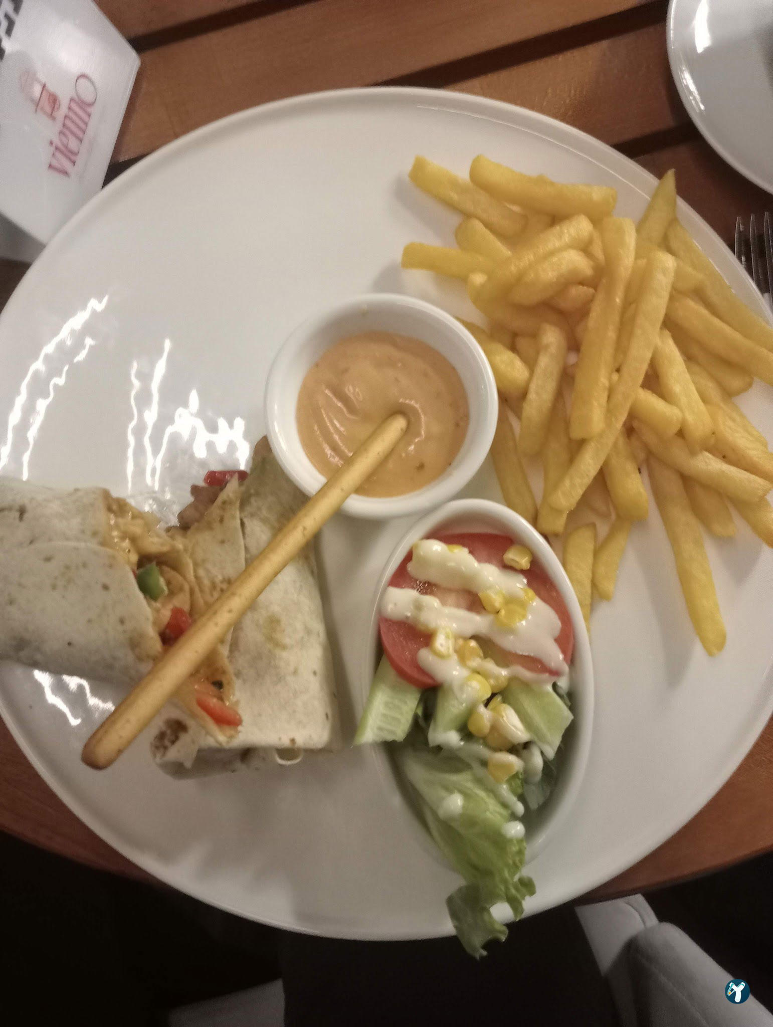 Vienno Cafe