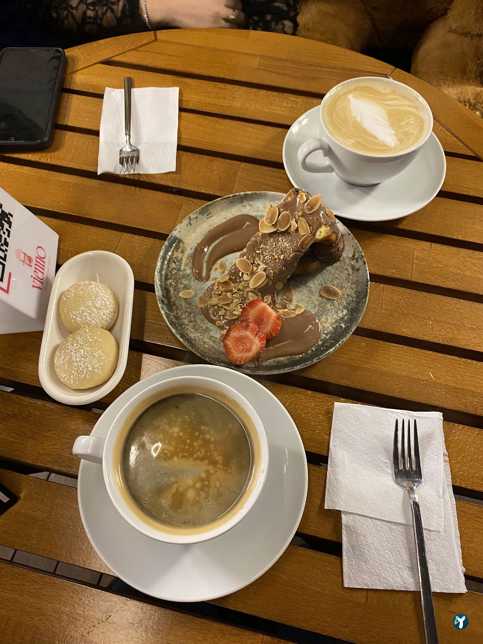 Vienno Cafe