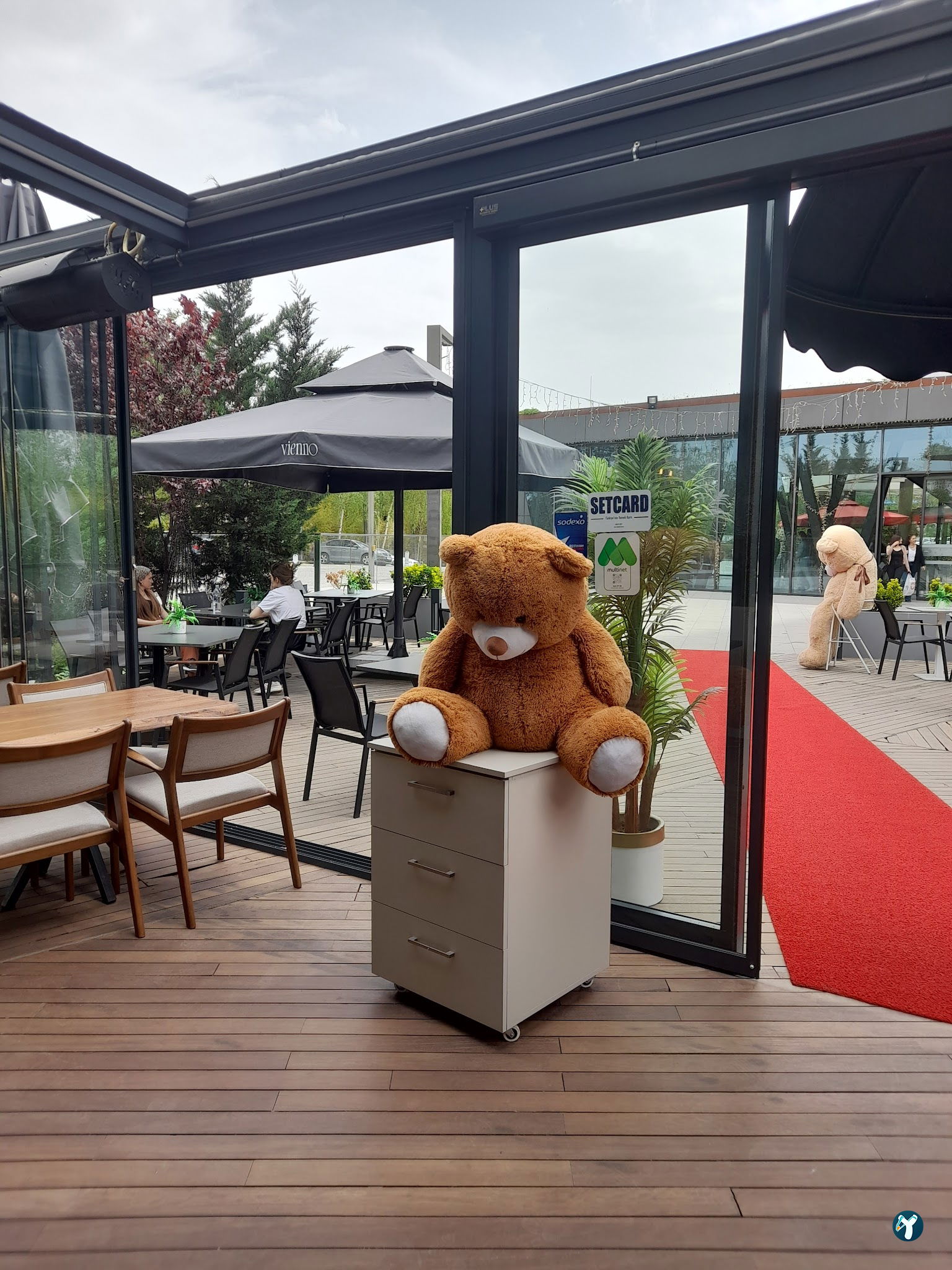 Vienno Cafe