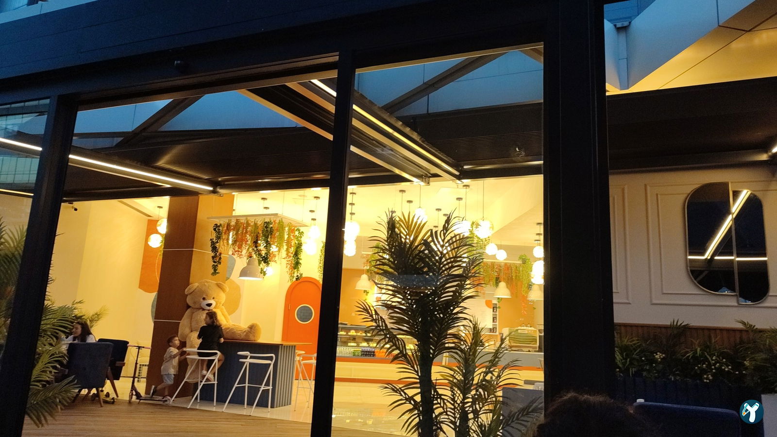 Vienno Cafe