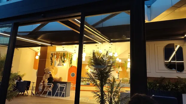 Vienno Cafe resimleri