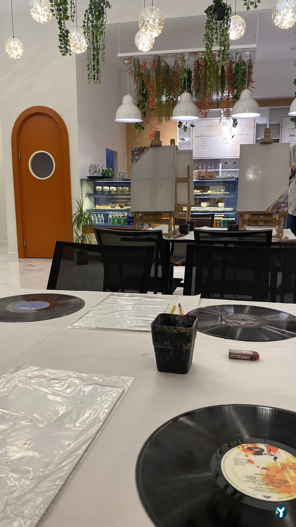 Vienno Cafe