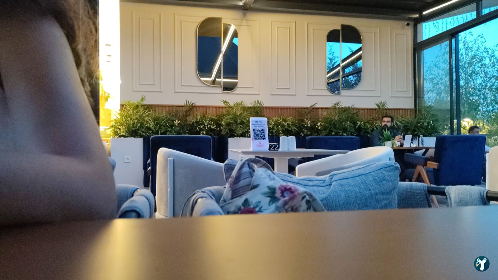 Vienno Cafe