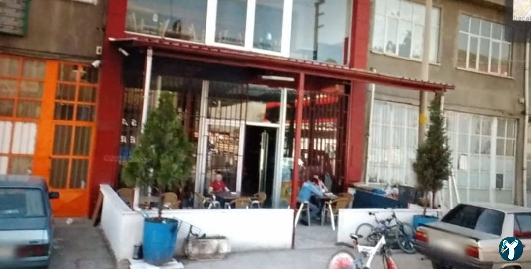 Güneş Tost