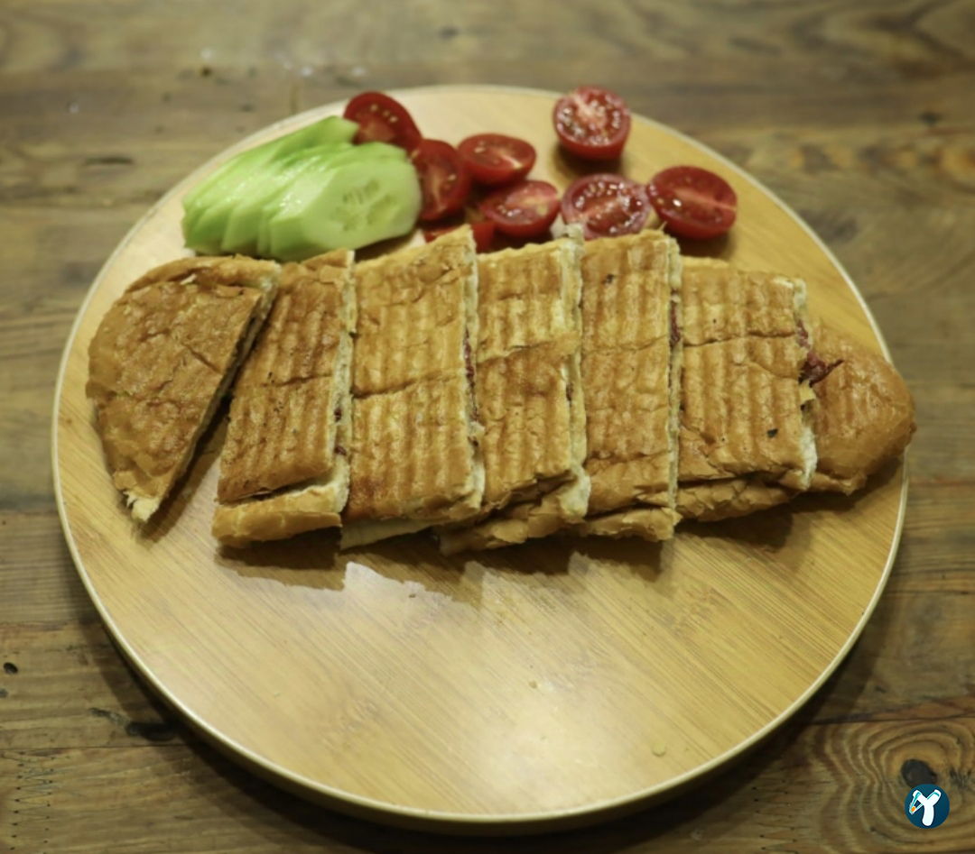 Güneş Tost