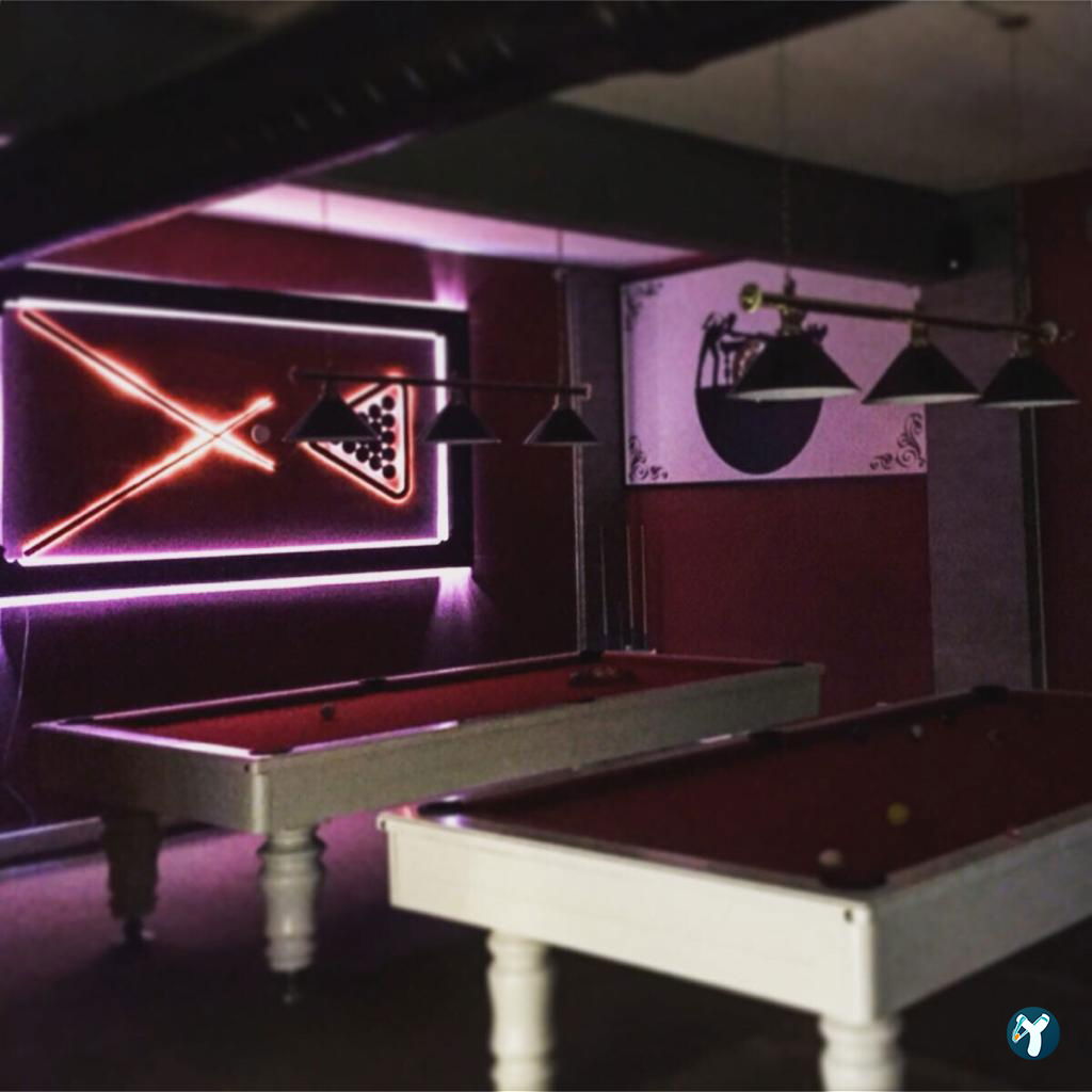 Aydoğdu Playstation & Bilardo Cafe