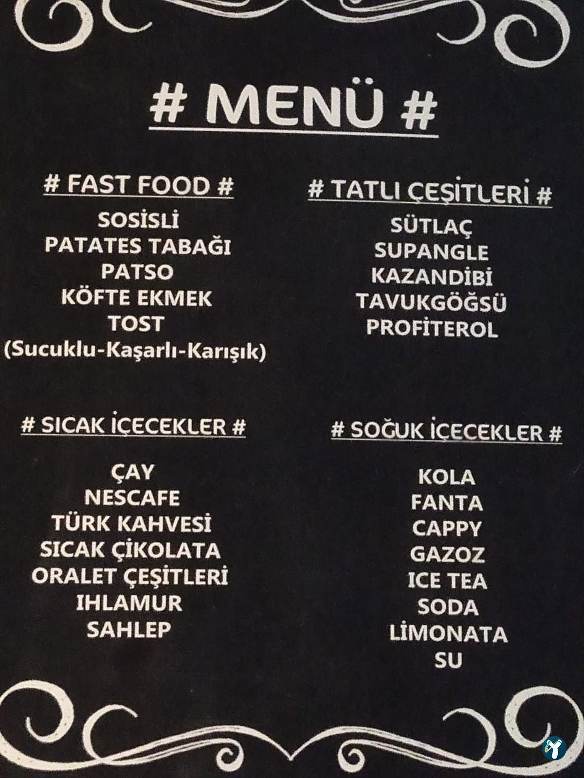 Aydoğdu Playstation & Bilardo Cafe