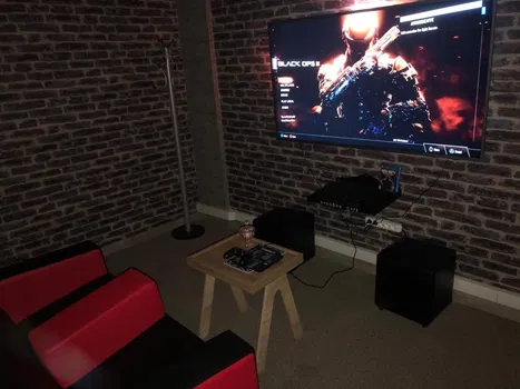 Aydoğdu Playstation & Bilardo Cafe resimleri