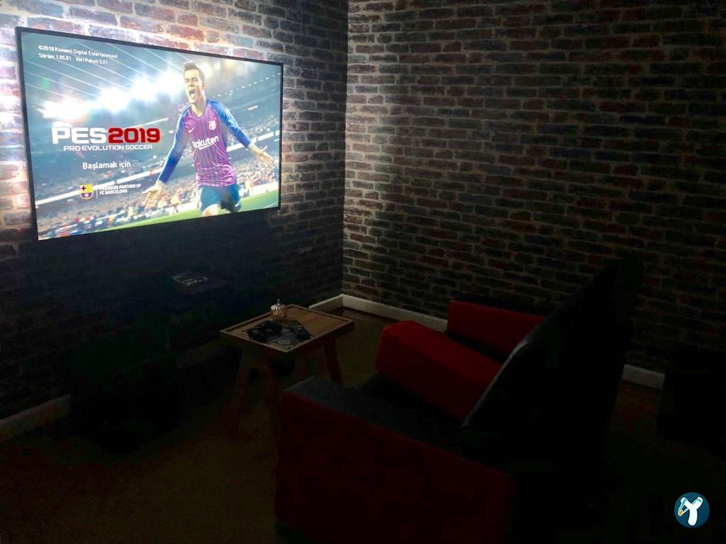 Aydoğdu Playstation & Bilardo Cafe