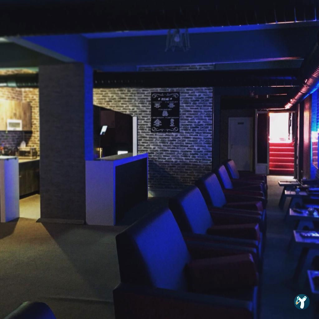Aydoğdu Playstation & Bilardo Cafe