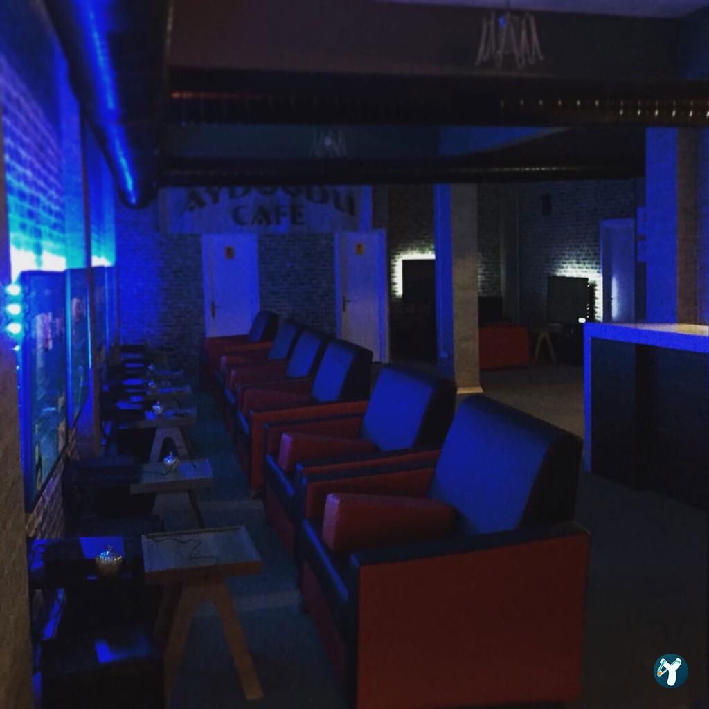 Aydoğdu Playstation & Bilardo Cafe