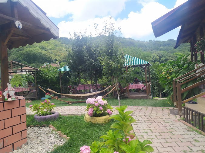 Gardenya Kahvaltı Bahçesi