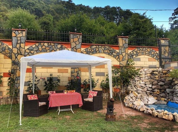 Gardenya Kahvaltı Bahçesi