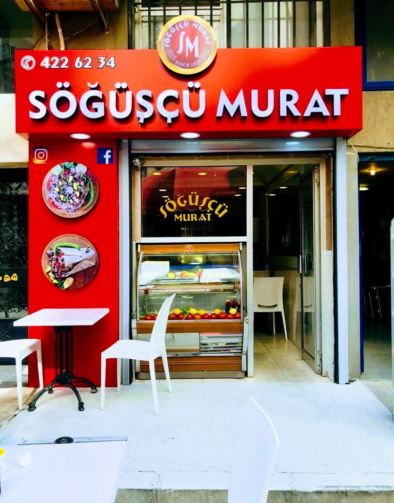 Bizim Soguscu Murat