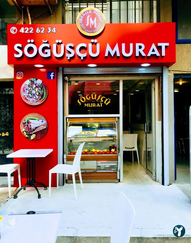 Bizim Soguscu Murat