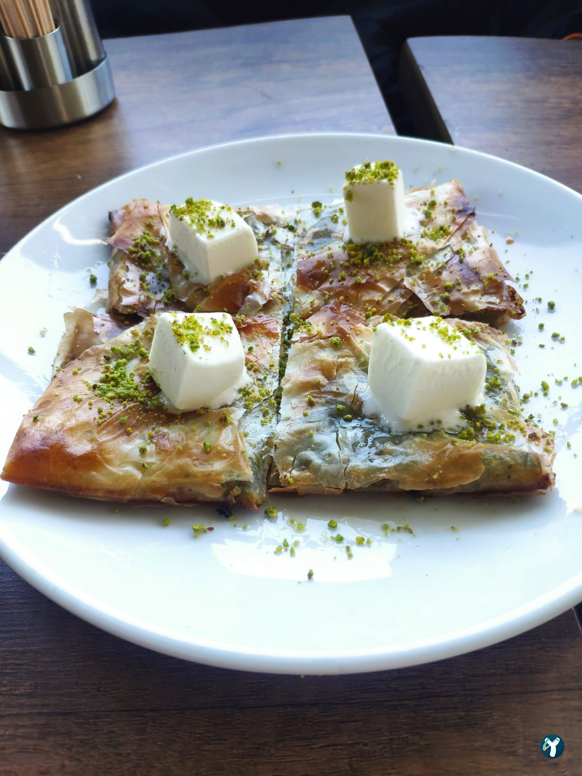 Büryani Büryan & Kebap