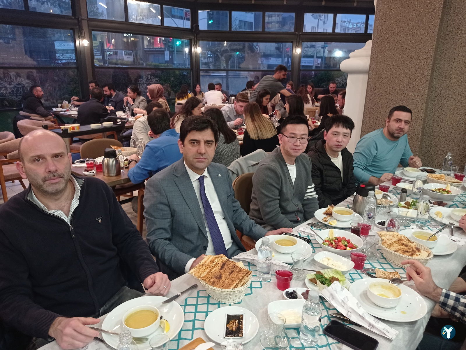 Büryani Büryan & Kebap