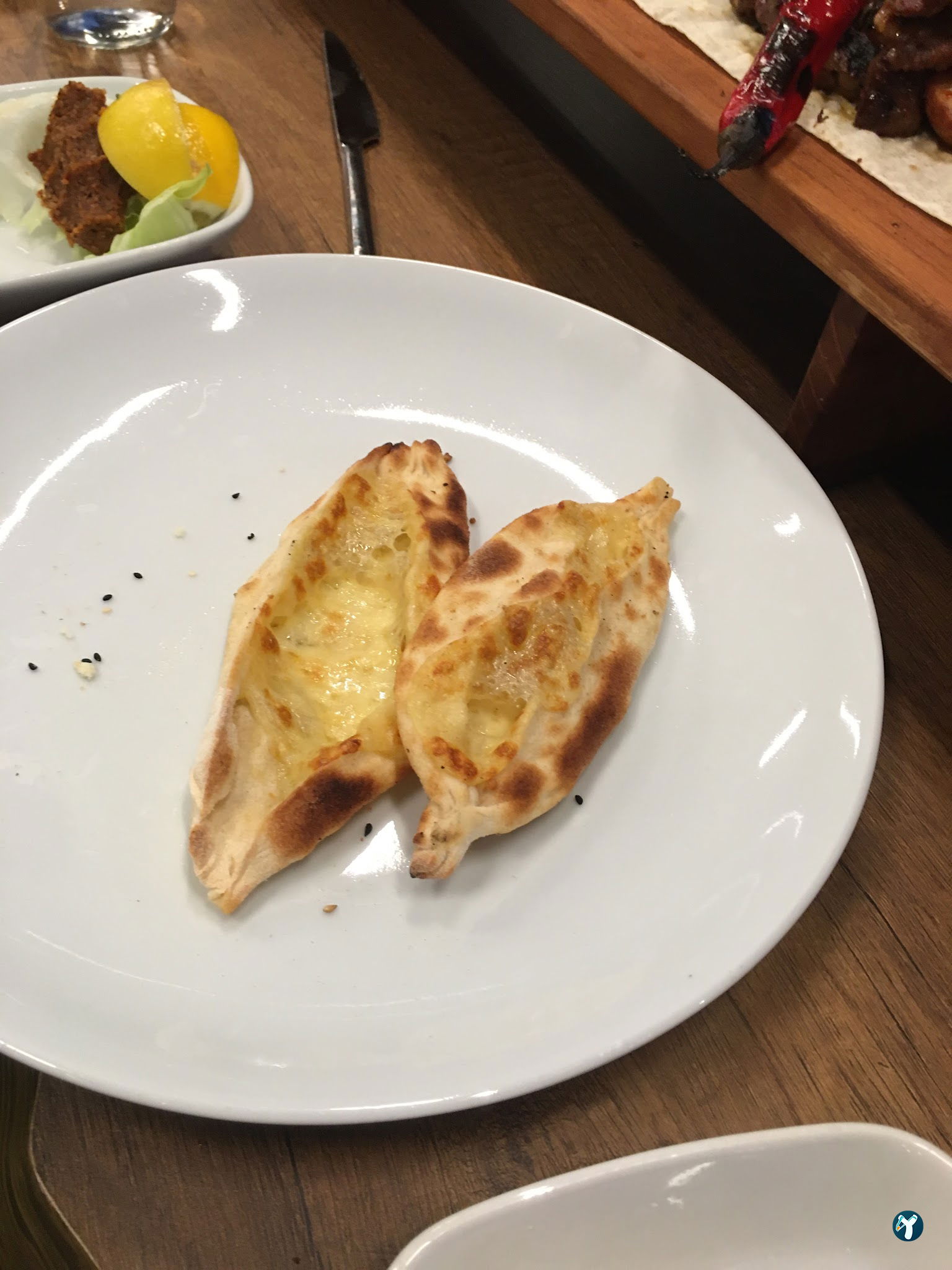 Büryani Büryan & Kebap