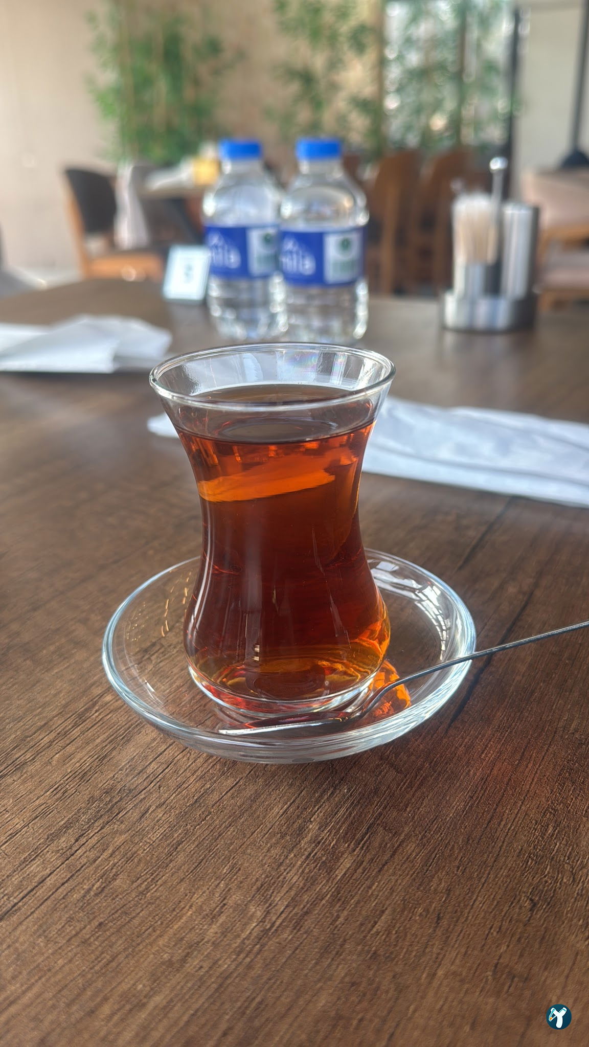 Büryani Büryan & Kebap