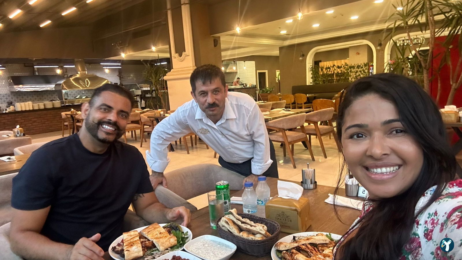 Büryani Büryan & Kebap
