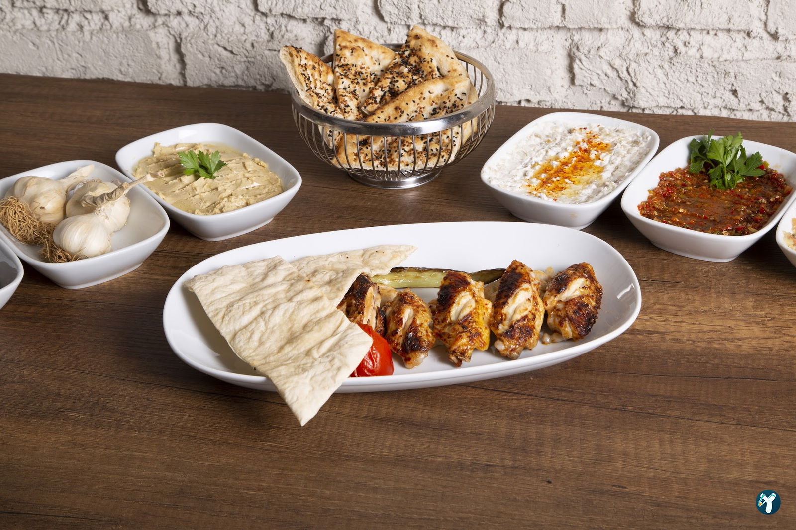 Büryani Büryan & Kebap