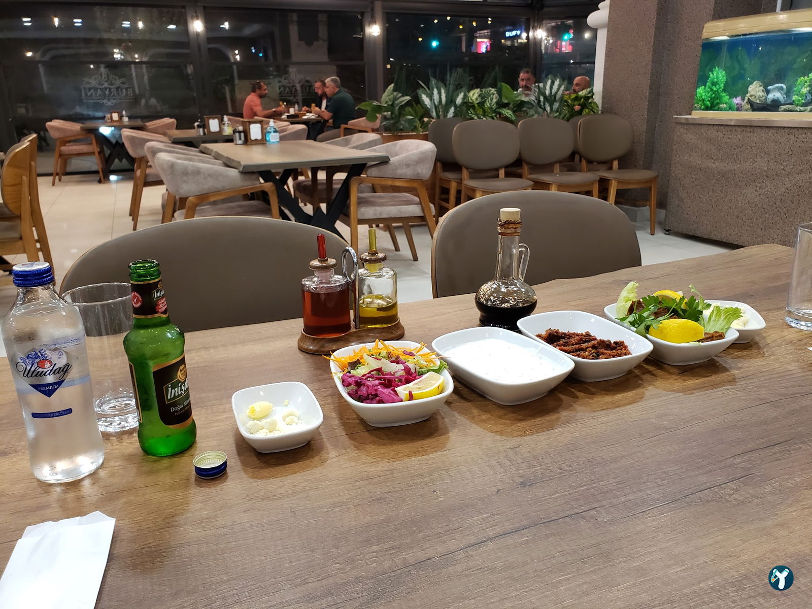 Büryani Büryan & Kebap