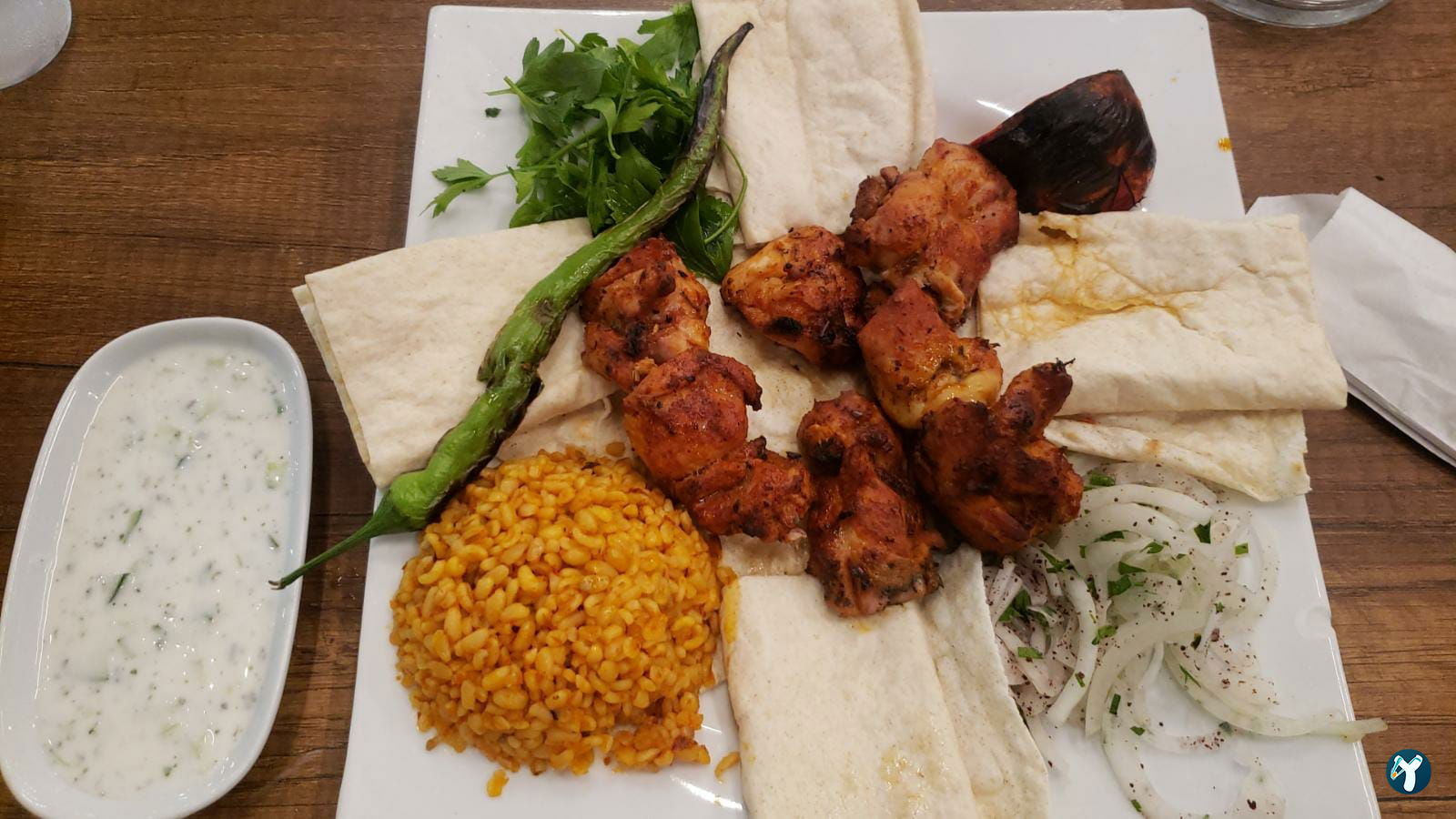 Büryani Büryan & Kebap