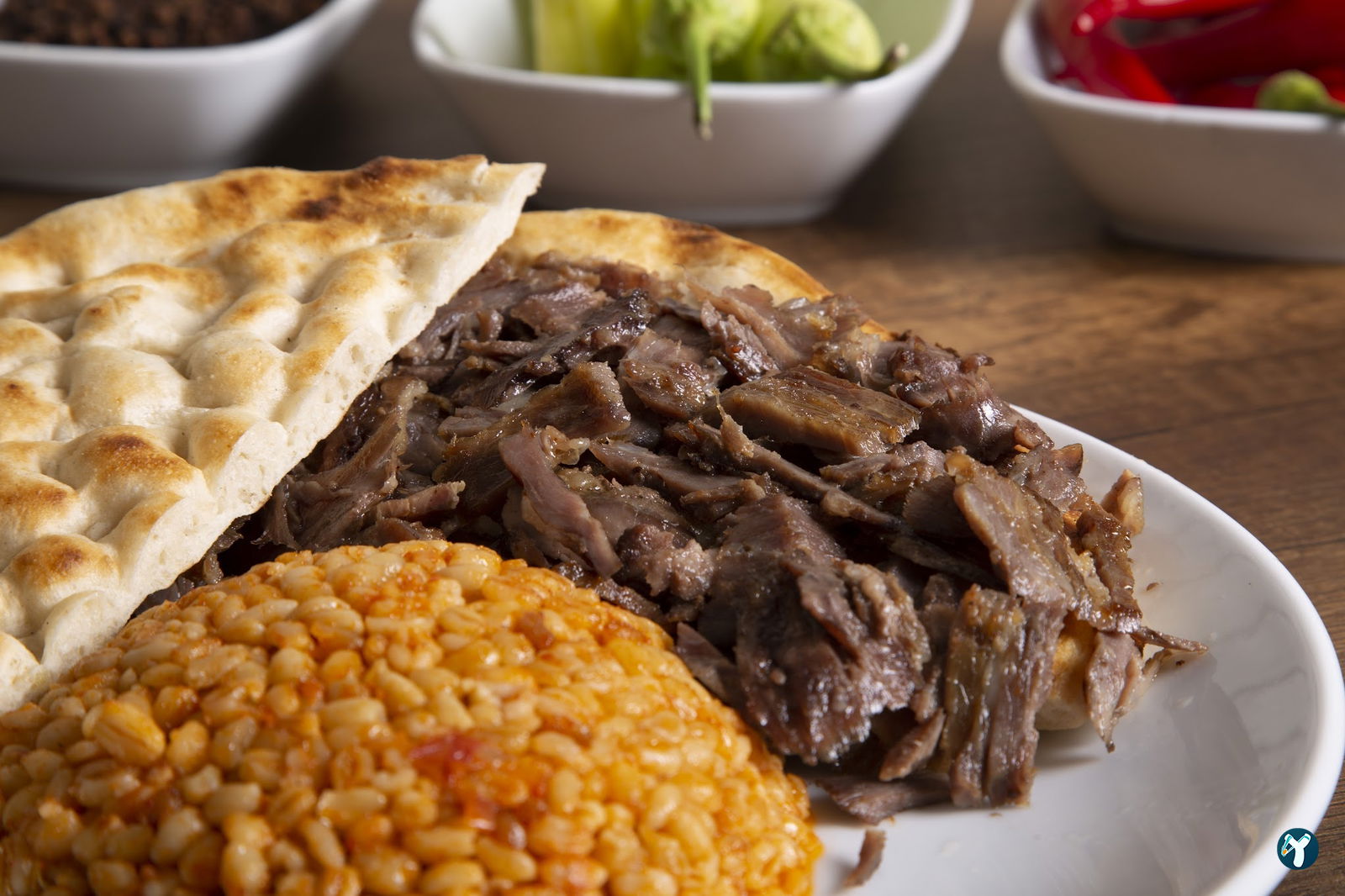 Büryani Büryan & Kebap