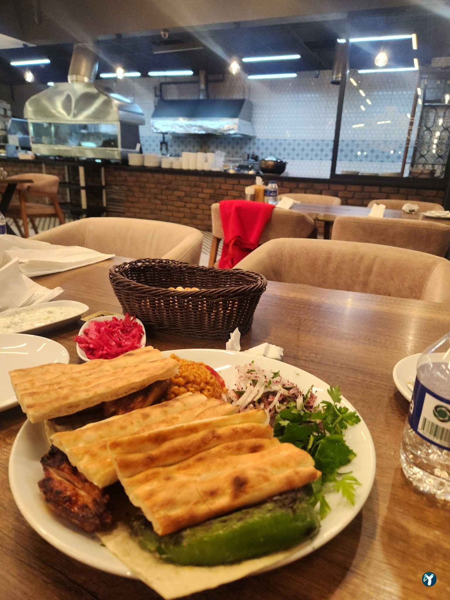 Büryani Büryan & Kebap