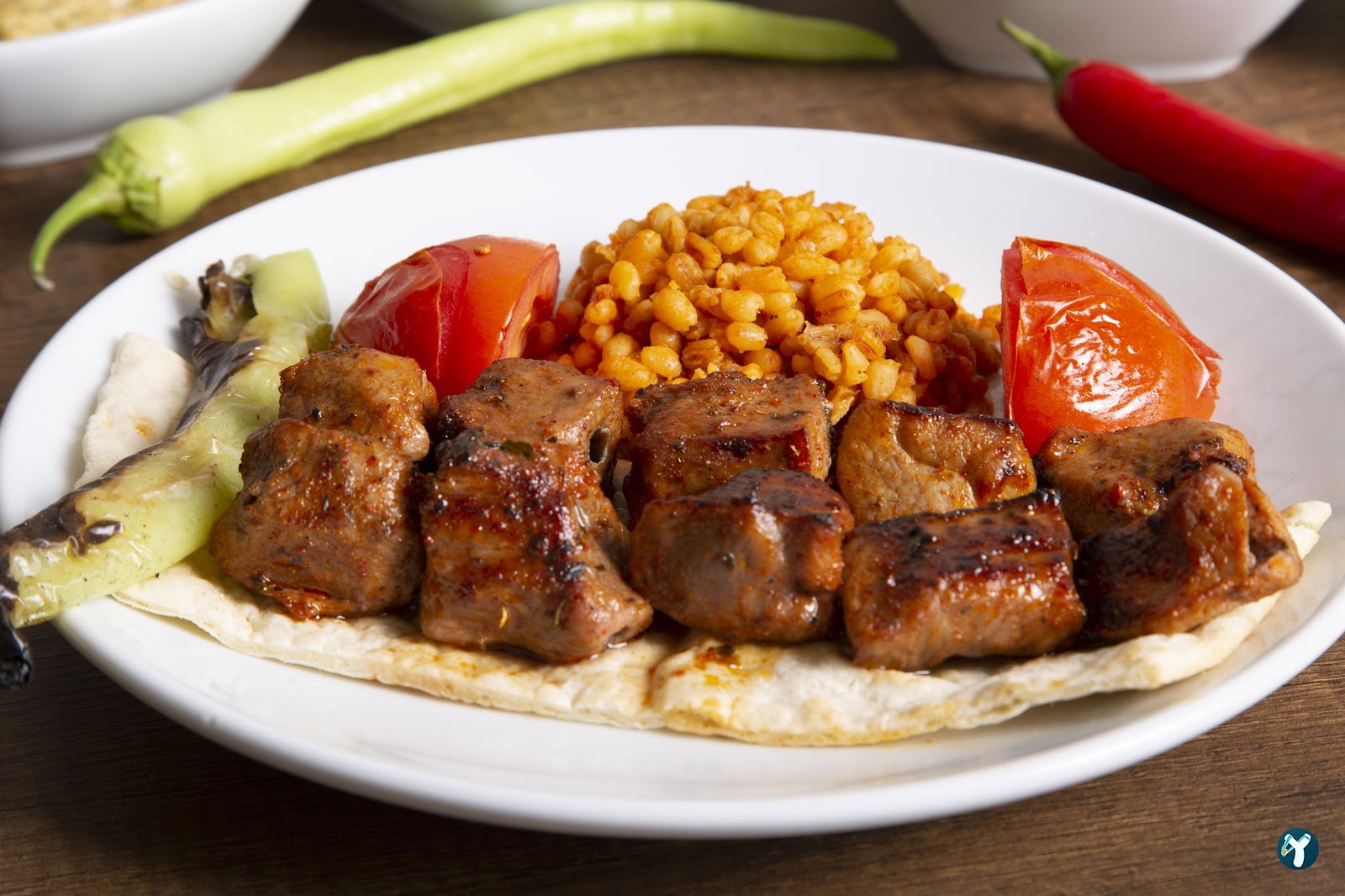 Büryani Büryan & Kebap