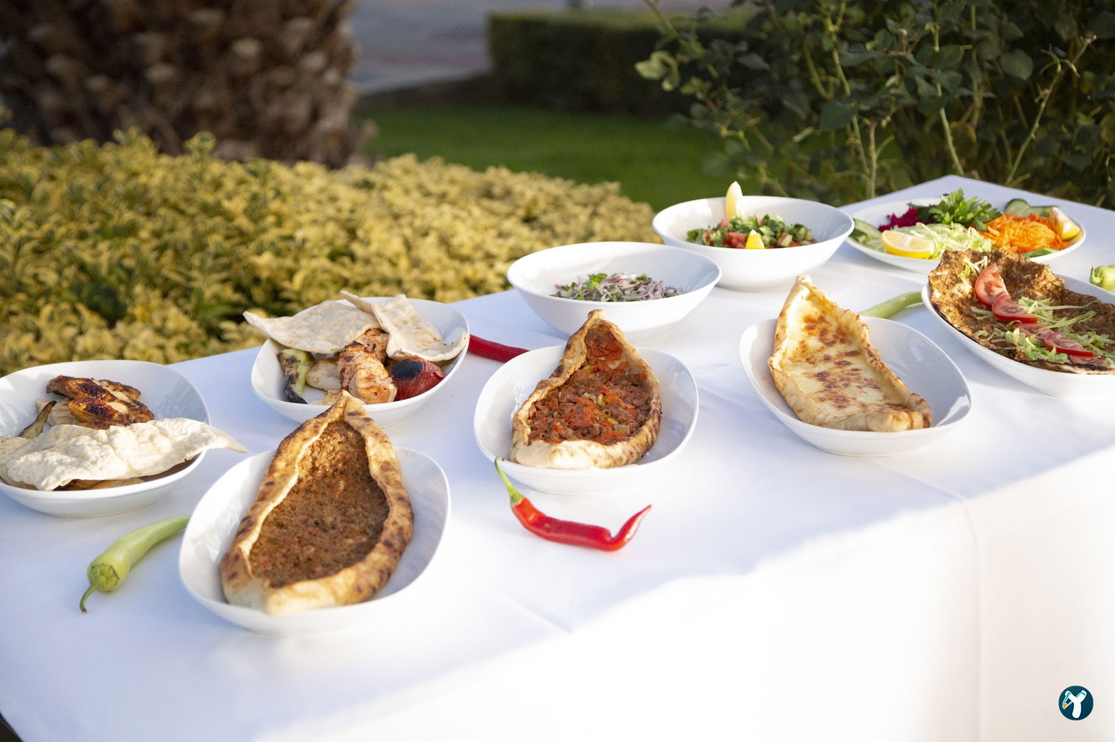 Büryani Büryan & Kebap