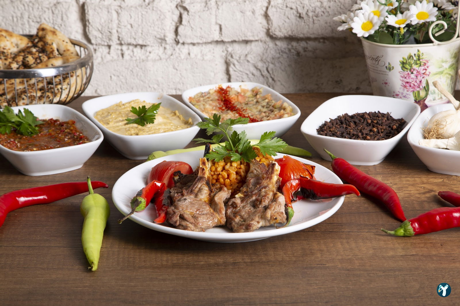 Büryani Büryan & Kebap