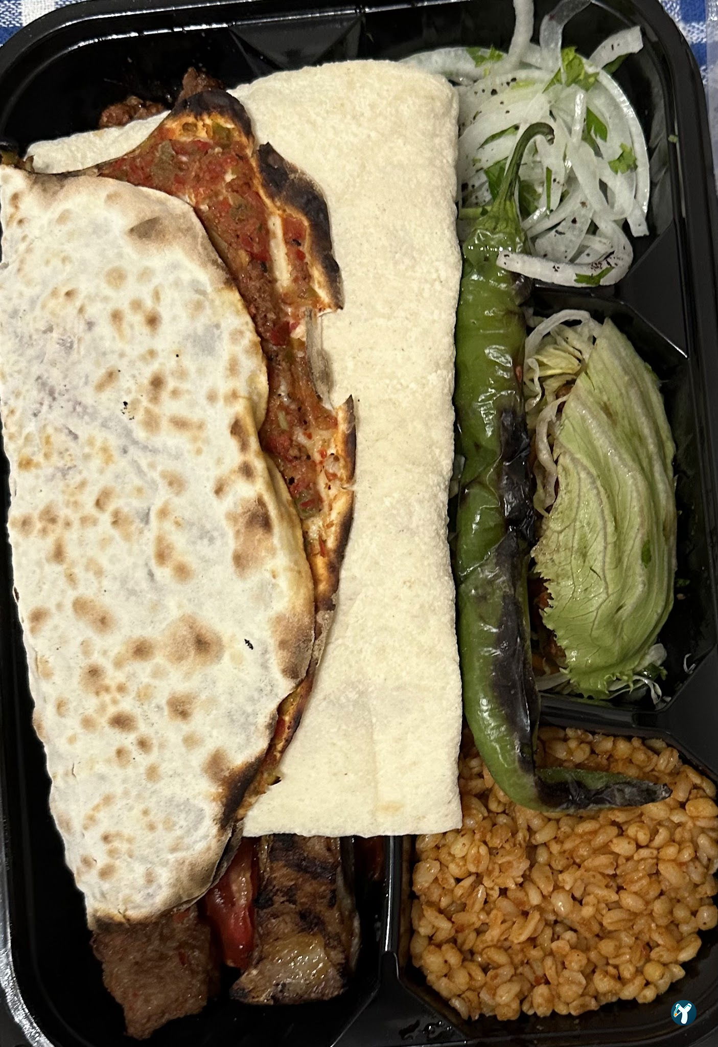 Büryani Büryan & Kebap