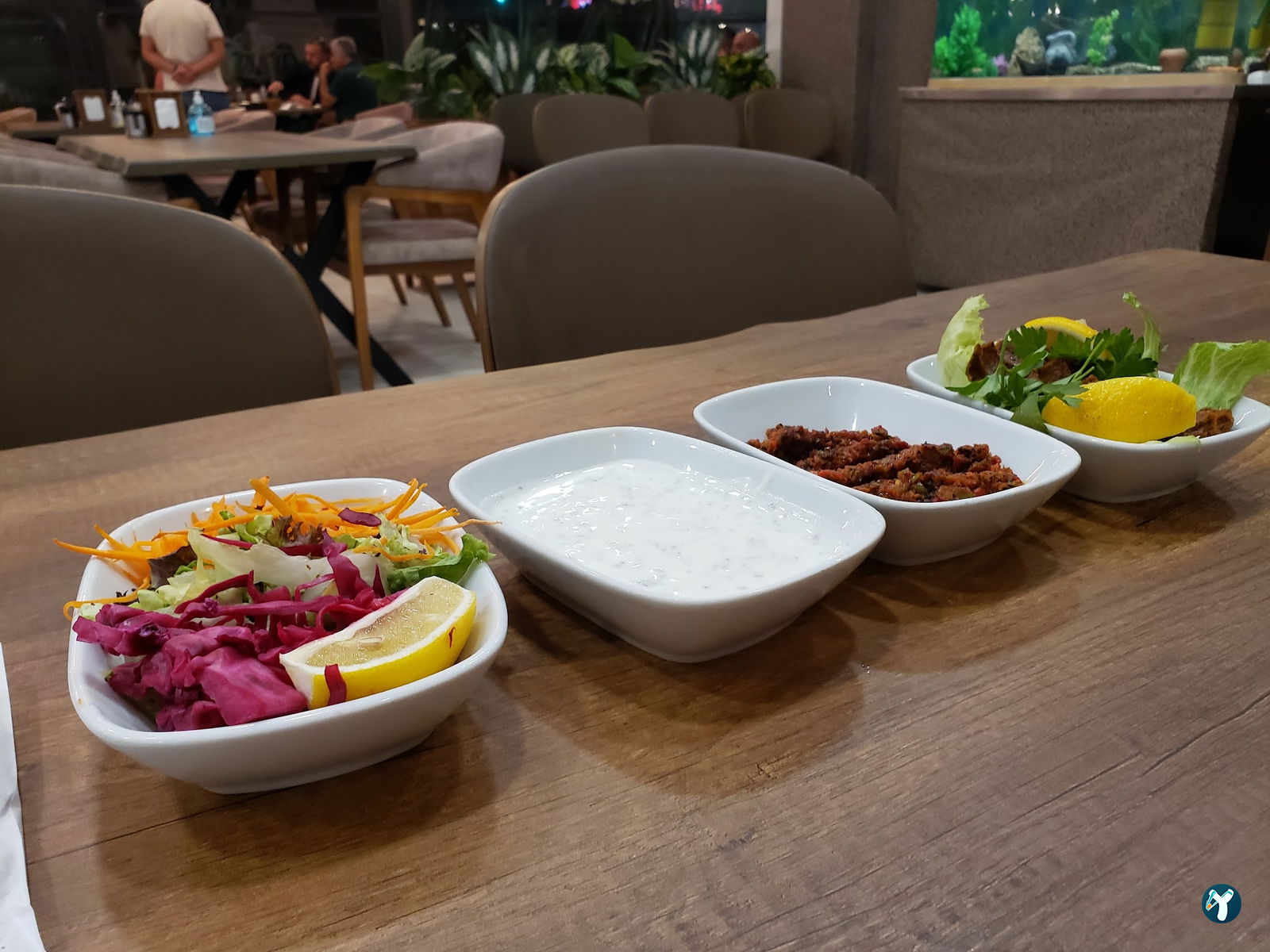 Büryani Büryan & Kebap