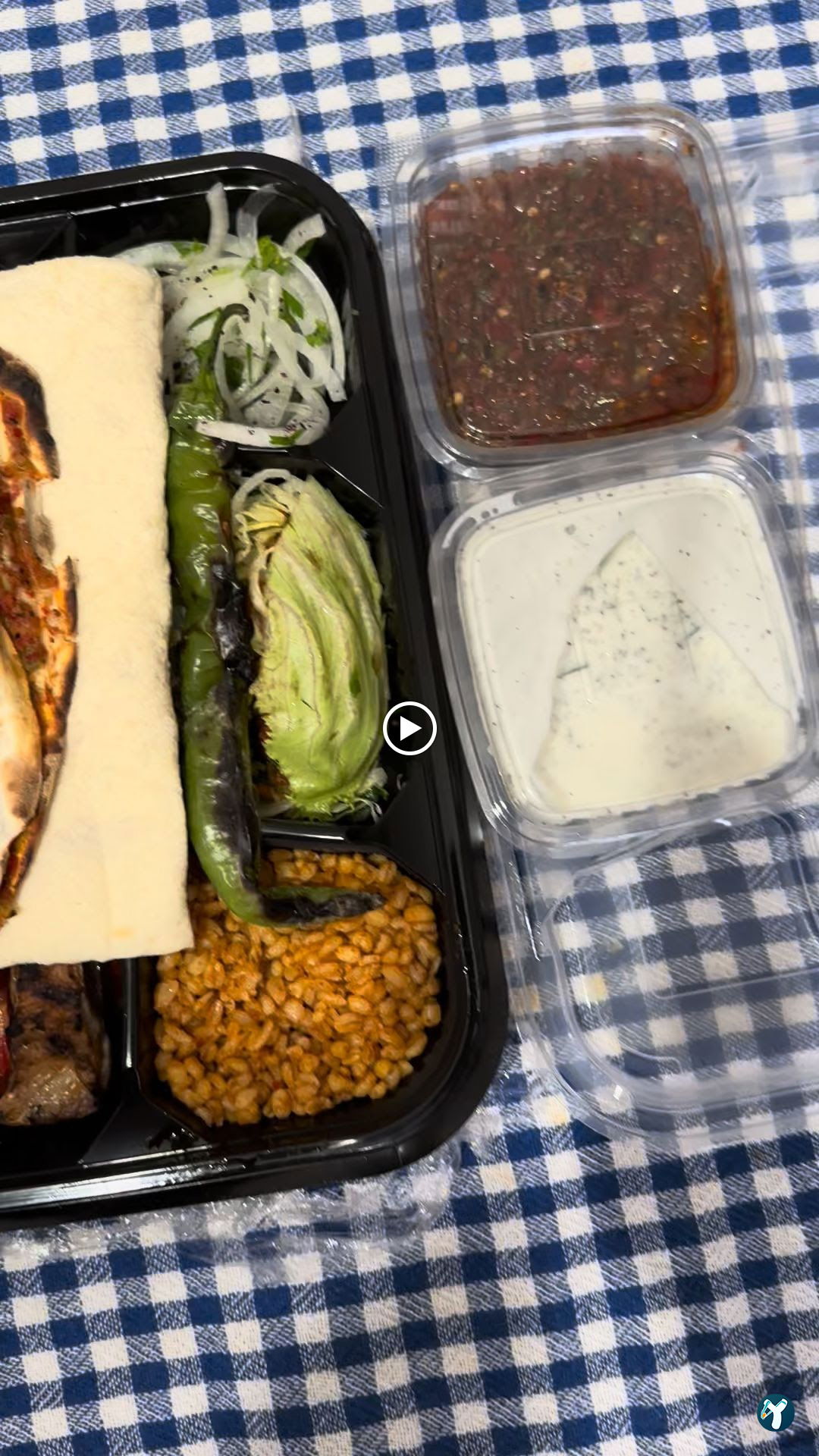 Büryani Büryan & Kebap