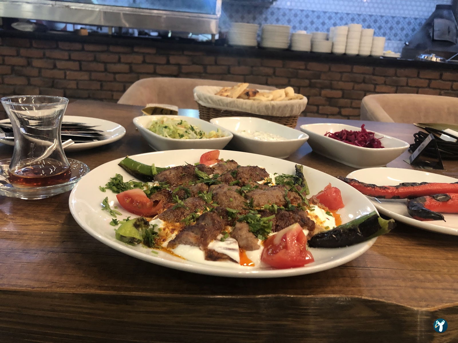 Büryani Büryan & Kebap