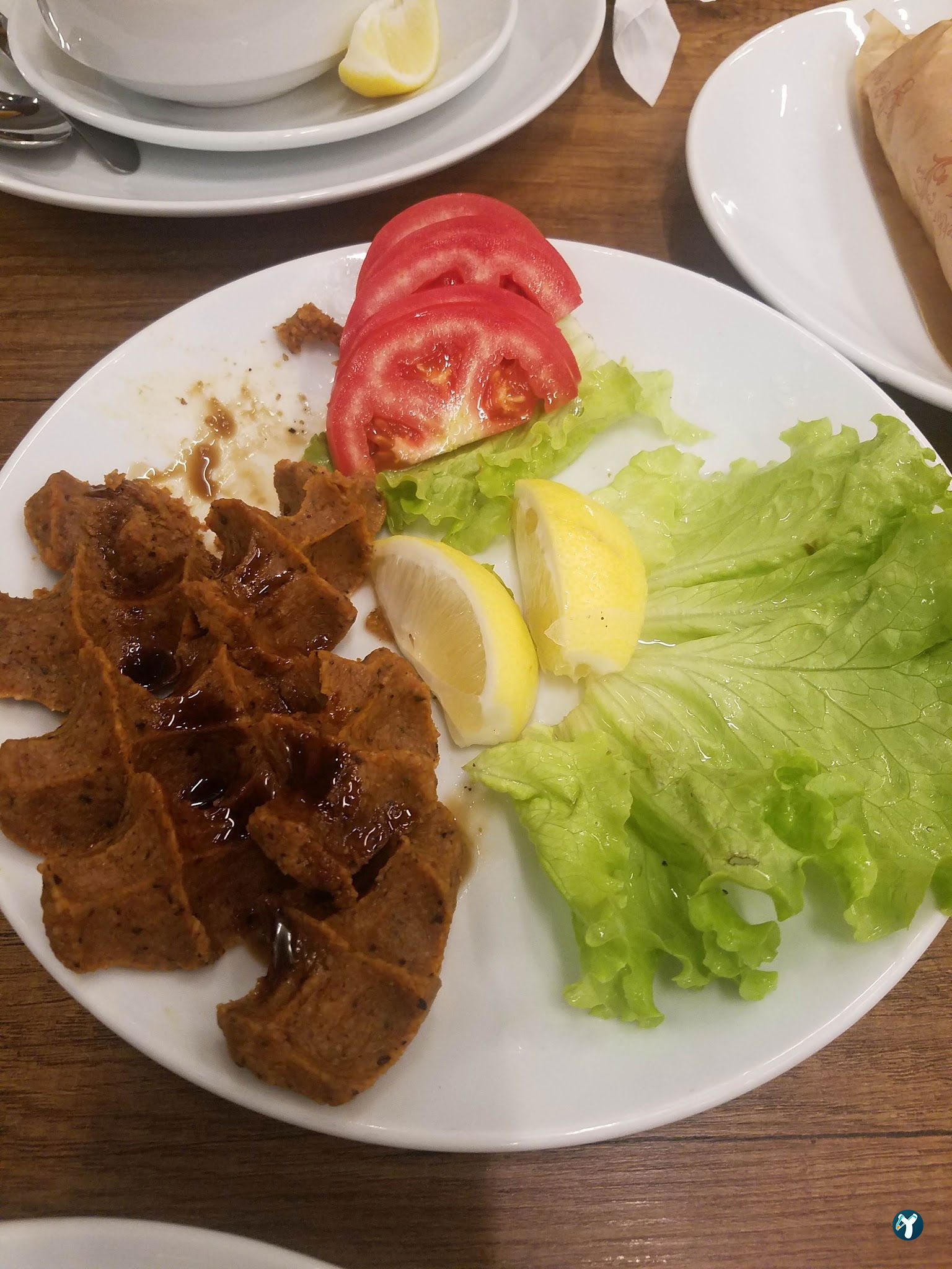 Büryani Büryan & Kebap