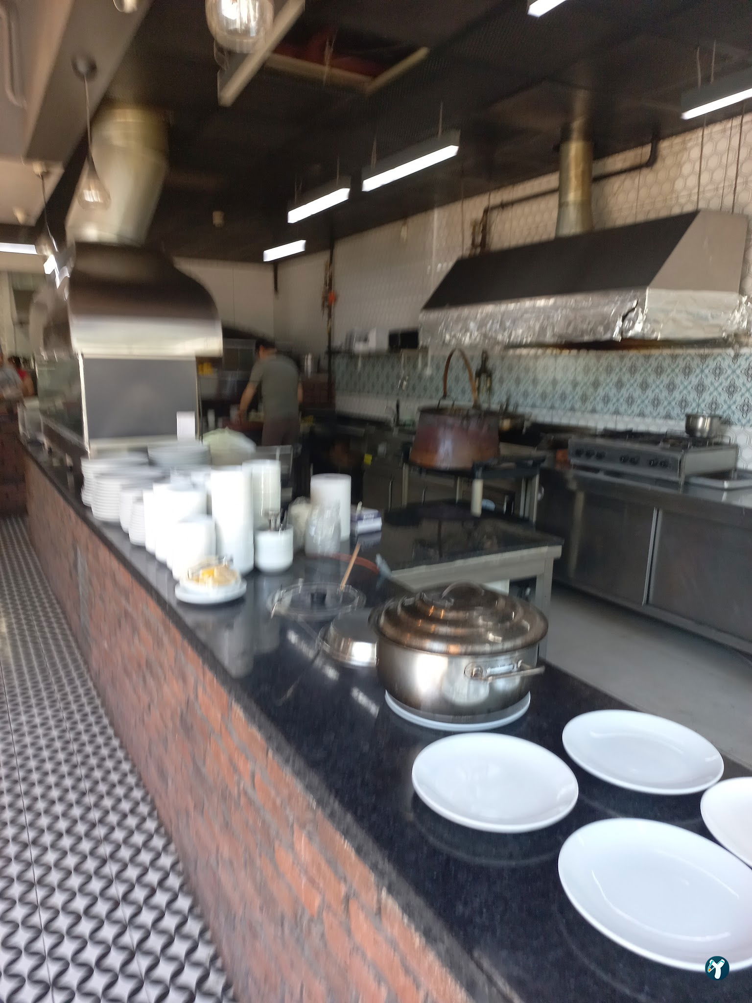 Büryani Büryan & Kebap