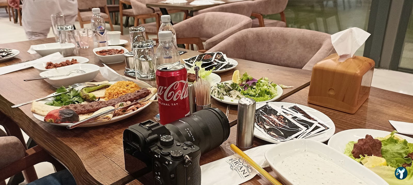 Büryani Büryan & Kebap