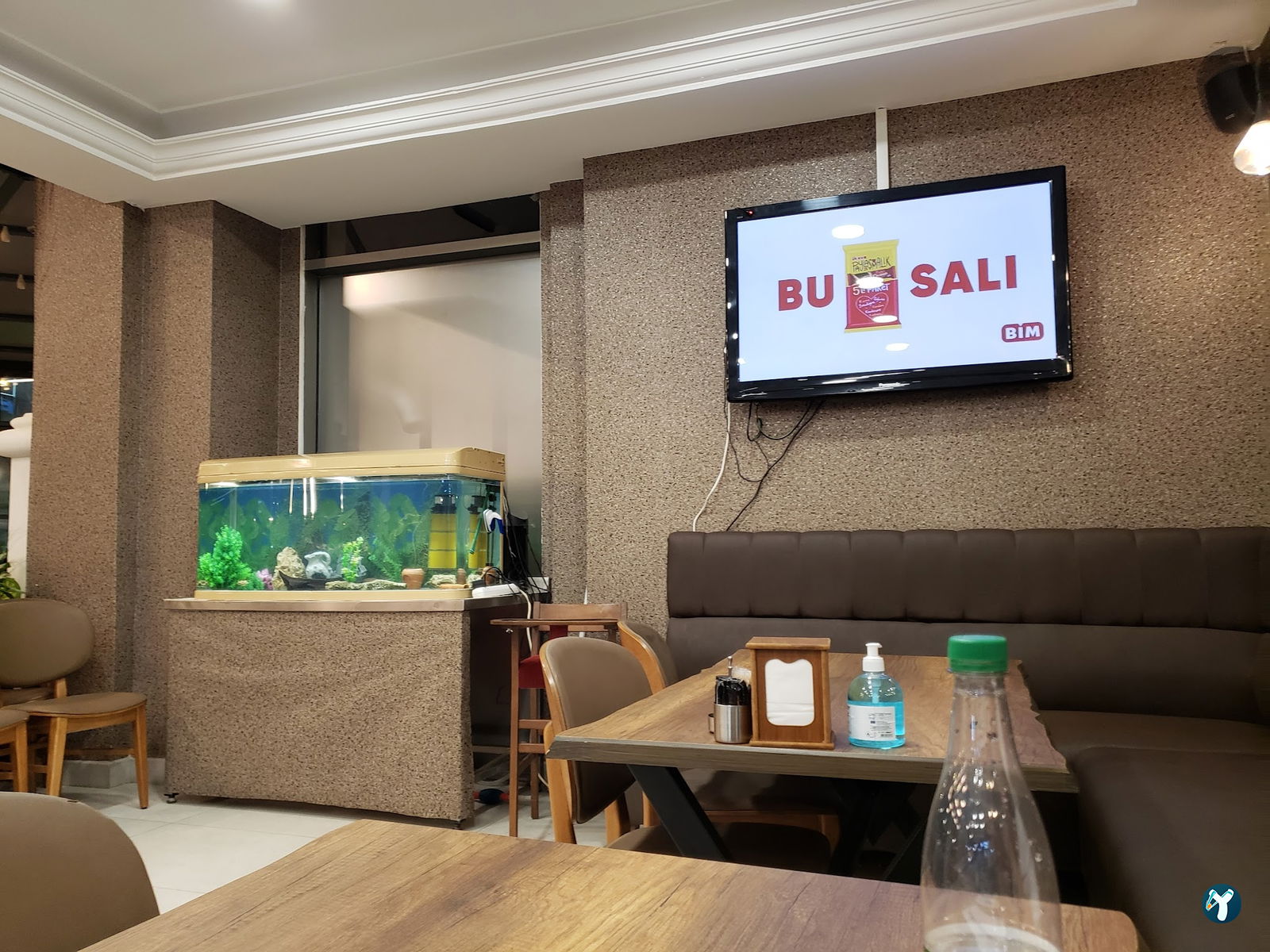 Büryani Büryan & Kebap