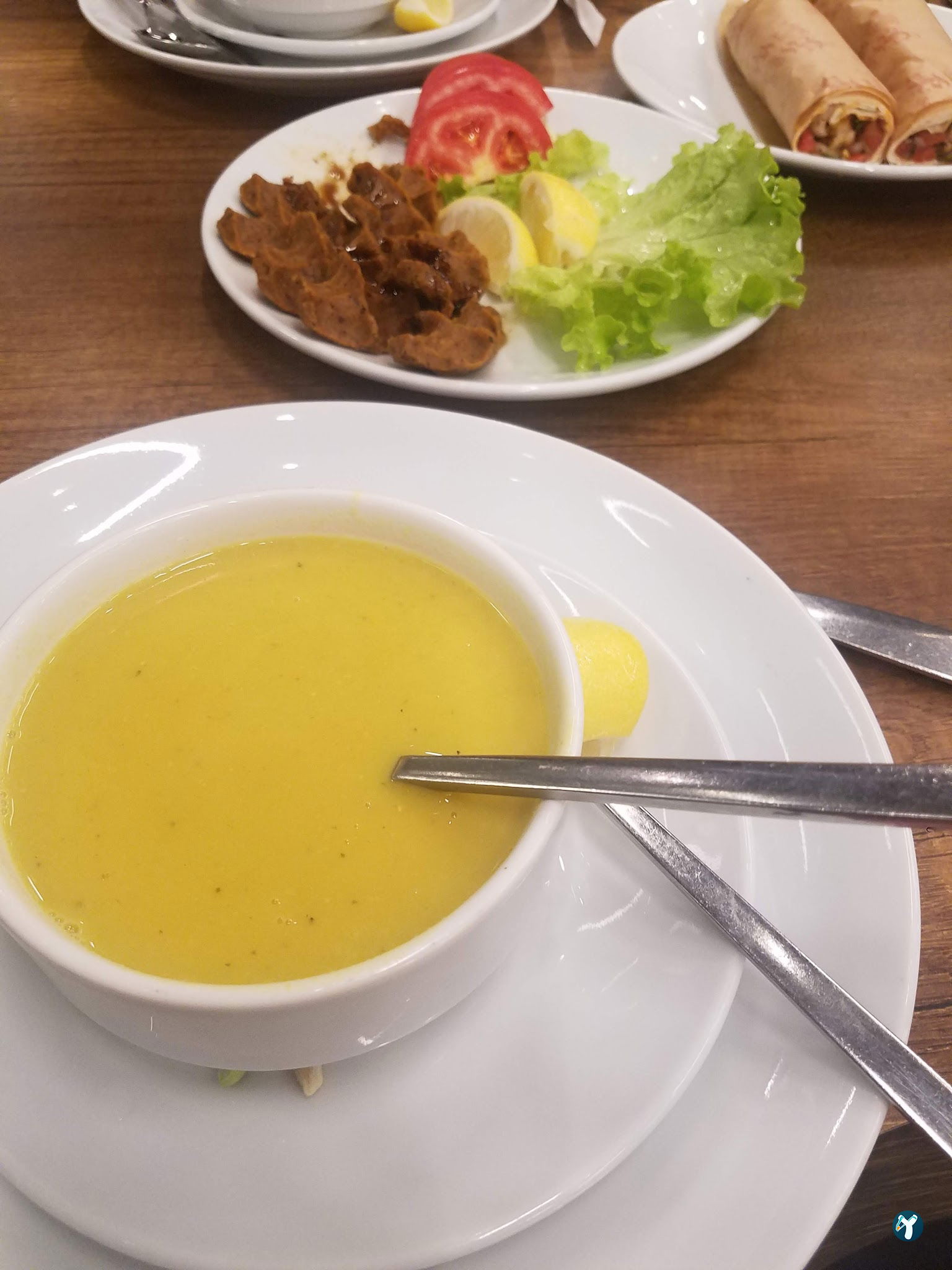 Büryani Büryan & Kebap