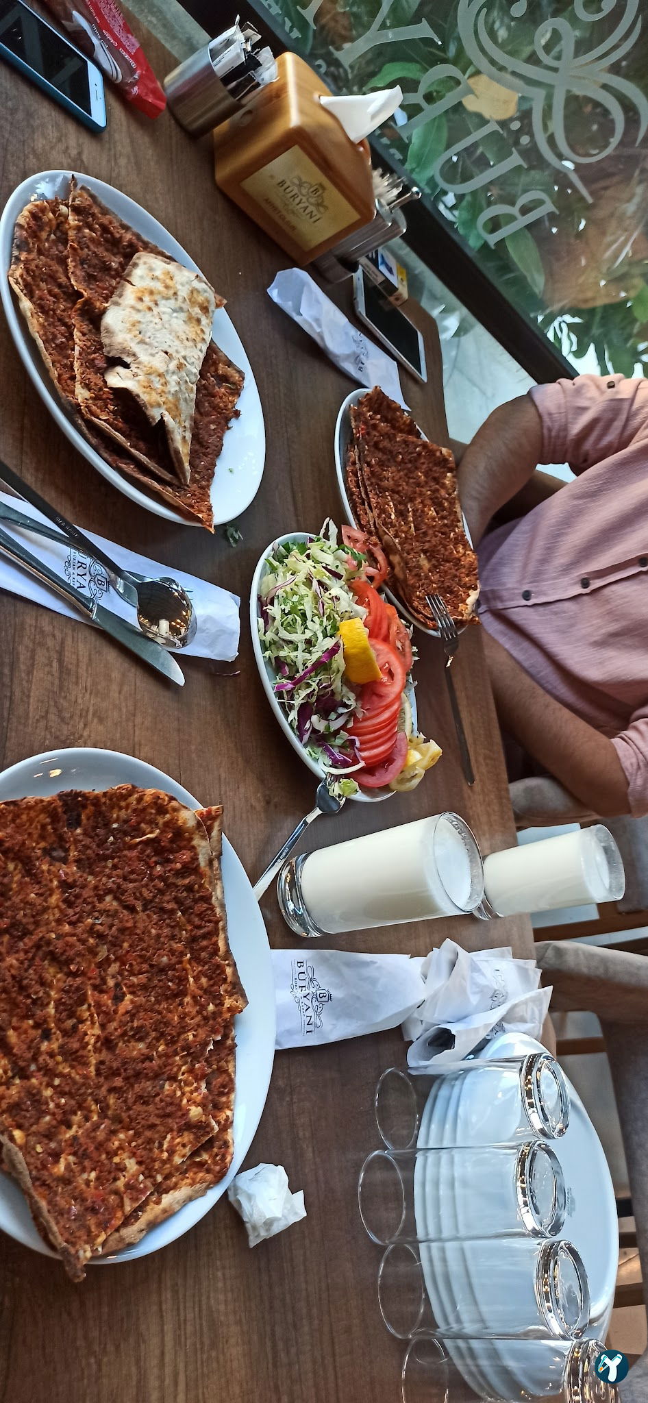 Büryani Büryan & Kebap