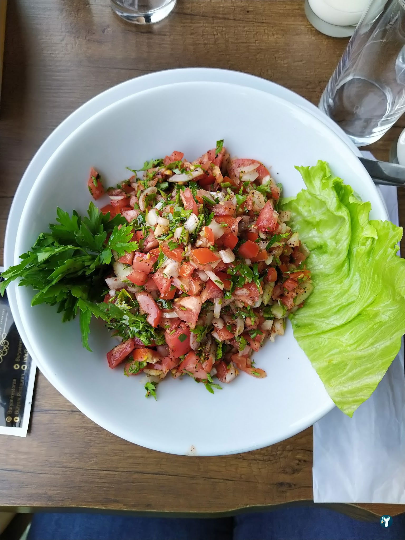 Büryani Büryan & Kebap